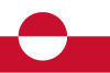 Fáni Grænlands