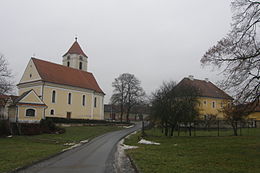 Cetkovice – Veduta