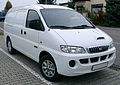 Hyundai H-1