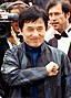 Jackie Chan