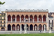 Loggia Amulea (Padua)