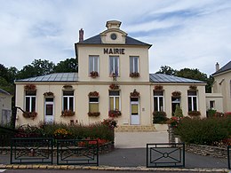 La Queue-lez-Yvelines – Veduta