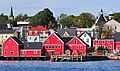 Lunenburg