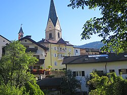 Mühlbach