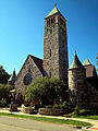 St. Thomas Church, Ann Arbor, Michigan