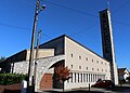 Église Sainte-Bernadette de Tarbes