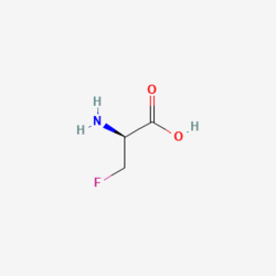 (2S)-2-amino-3-fluoropropanoinska kiselina