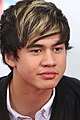 Calum Hood of 5SOS