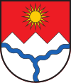 Coat of arms of Muntogna da Schons