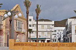 Carboneras (Almería)