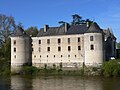 Château de la Guerche.