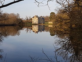 Image illustrative de l’article Château de Thuré