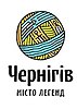 Official logo of Chernihiv (Чернігів)