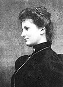 Alma Mahler, personalitate austriaco-americană