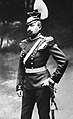 Napoleon Lodewijk Jozef Jérôme Bonaparte overleden op 14 oktober 1932