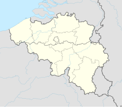 Belgium üzerinde Maasmechelen