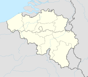 Amay is located in Belgika