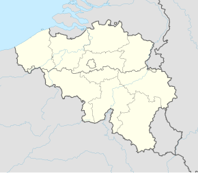 Willebroek se află în Belgia