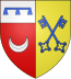 Blason de Allamont