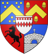 Blason de Pont-Chrétien-Chabenet (le)