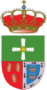 Coat of arms of Cubas de la Sagra