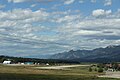 Fairmont Hot Springs Airport