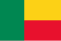 Flage de Benin