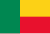 Bandeira do Benim