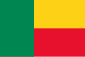 Benin (bandiera)