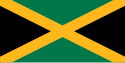 Flag of Jamaica