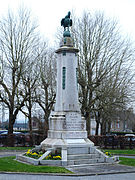 War Memorial