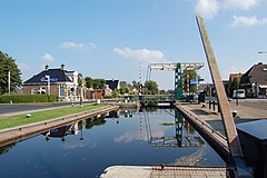 Ooststellingwerf