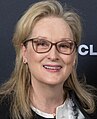 Meryl Streep (2018)