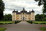 Strömsholms slott