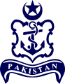 巴基斯坦海軍軍徽