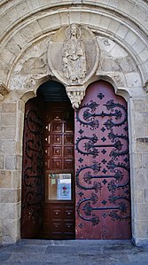 Catedral de Lugo