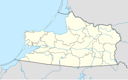 Tokarewka (Kaliningrad) (Oblast Kaliningrad)