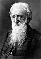 William Booth (1829–1912), Methodist und Begründer der Heilsarmee