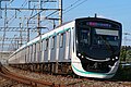 東急2020系電車