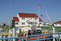 U.S. Coast Guard building