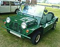 Mini Moke (1964–89)