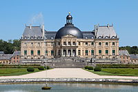 Miniatyrbild för Vaux-le-Vicomte