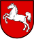 Wappen Niedersachsen