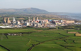 Image illustrative de l’article Sellafield