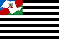 Bandeira de Cachoeira Paulista