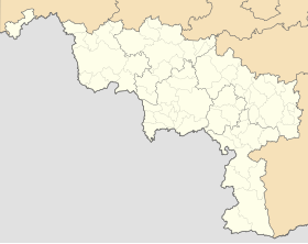 Binche (Hennegau)