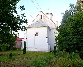 Biserica reformată (1889)