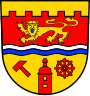 Blason de Almersbach