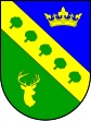 Coat of arms of Krummwisch