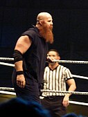 Erick Rowan